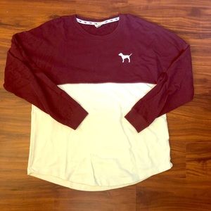 #PINKNATION Long Sleeve 💜